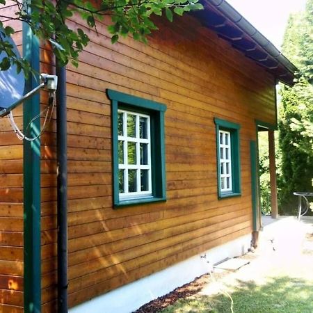 Ferienhaus Himmelreich Seebenstein 외부 사진