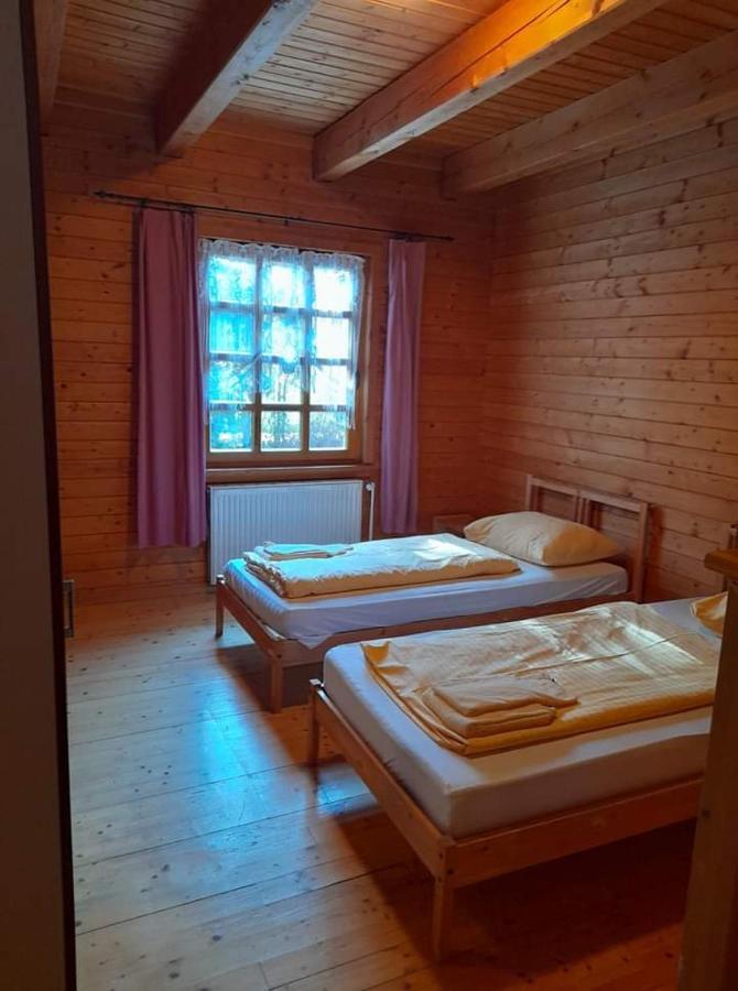 Ferienhaus Himmelreich Seebenstein 외부 사진