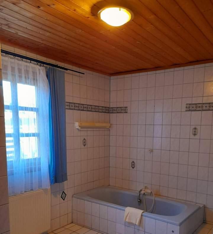 Ferienhaus Himmelreich Seebenstein 외부 사진