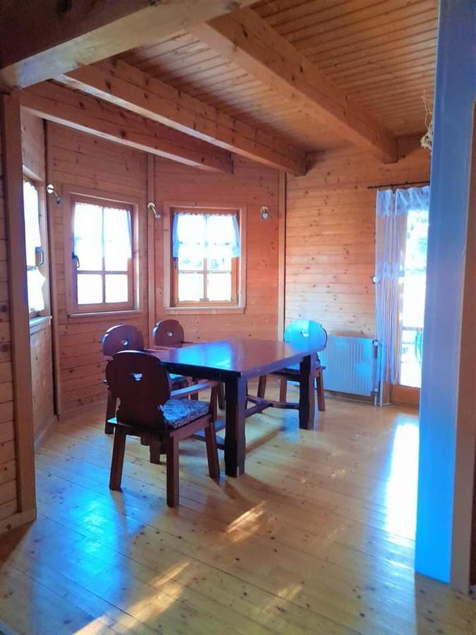 Ferienhaus Himmelreich Seebenstein 외부 사진