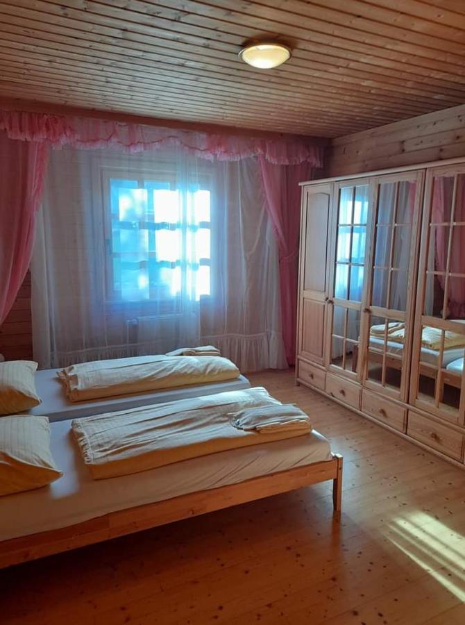 Ferienhaus Himmelreich Seebenstein 외부 사진