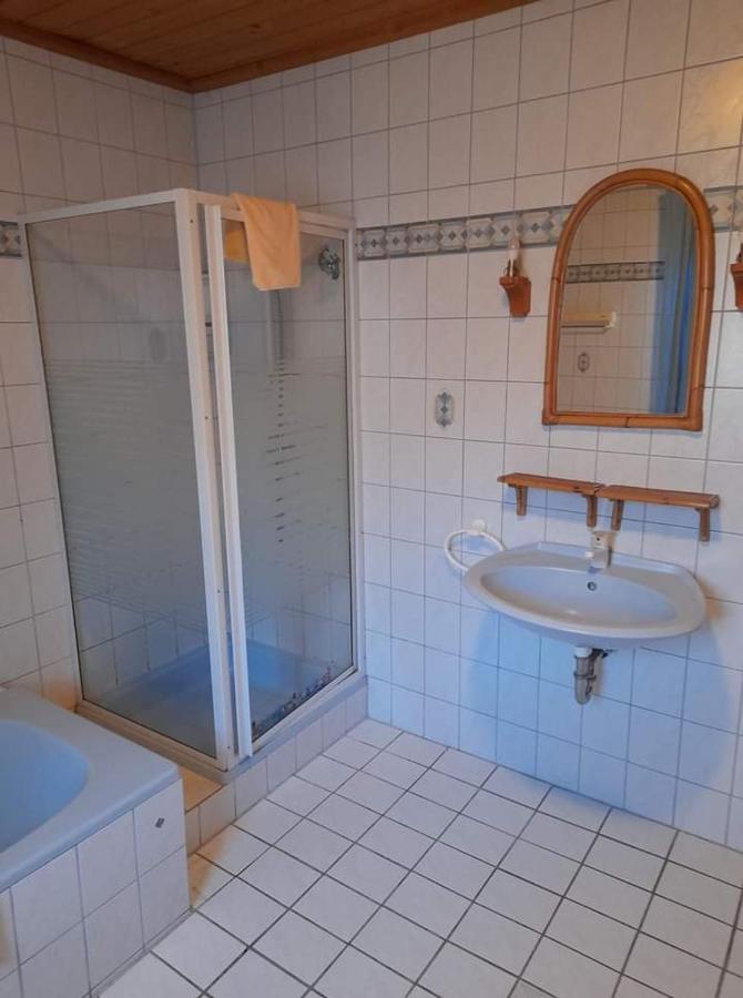 Ferienhaus Himmelreich Seebenstein 외부 사진