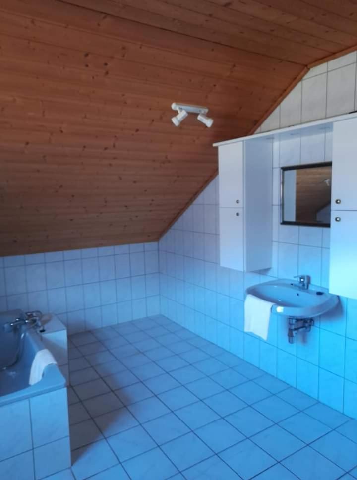 Ferienhaus Himmelreich Seebenstein 외부 사진